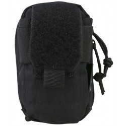 Micro Utility Pouch Black