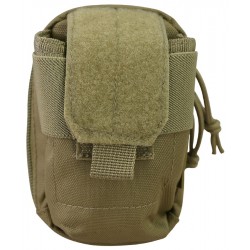 Micro Utility Pouch Coyote