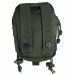 Recon Pouch Olive Green