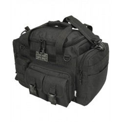 Saxon Holdall 35ltr Black