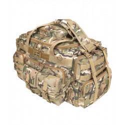 Saxon Holdall 65ltr BTP