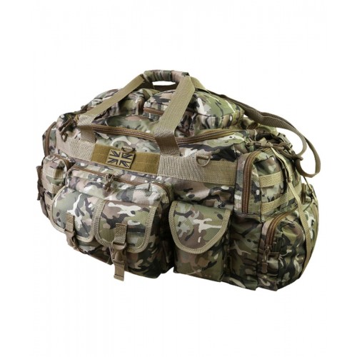 Saxon Holdall 100ltr BTP