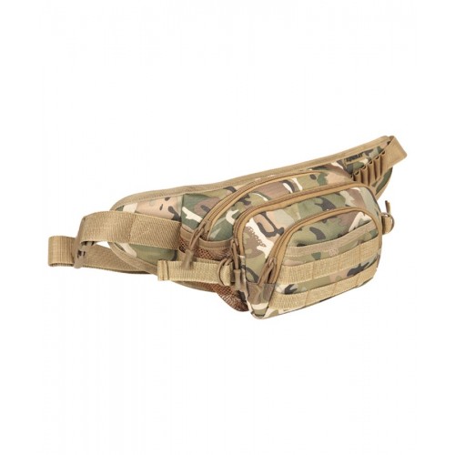 Summit Waist Bag BTP