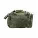 Saxon Holdall 35ltr Olive Green