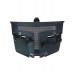 Fast Helmet Trojan Mask Black