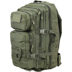 Military Assault Pack 28ltr Olive