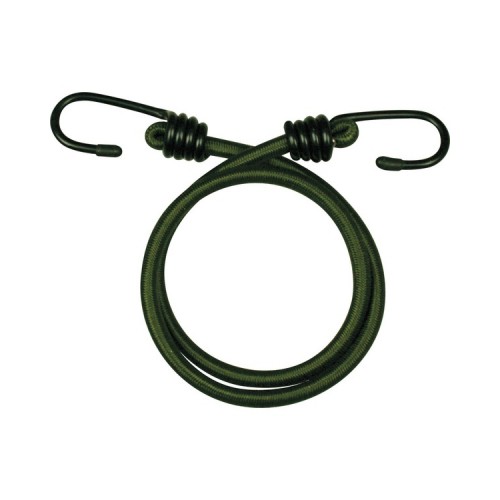 Bungee Strap 18" Olive Green