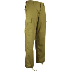 BDU Combat Trousers M65 Coyote