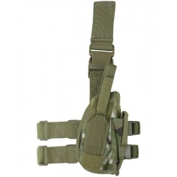 Tactical Leg Holster BTP