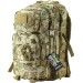 Military Assault Pack 28ltr