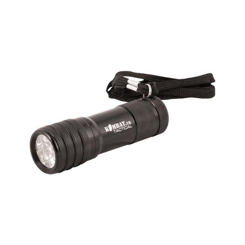 Kombat Tactical Torch 