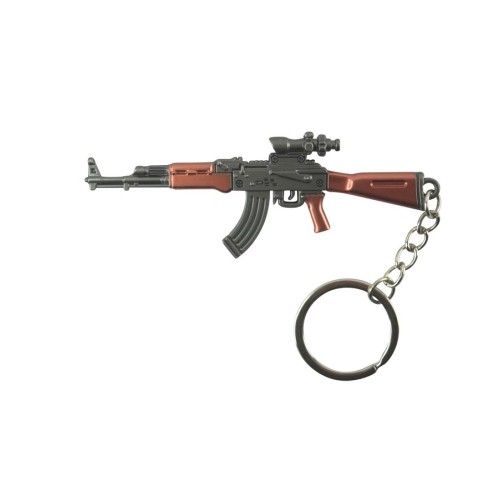 Kombat AK47 Keyring