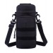 Canteen Shoulder Bag Black