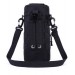 Canteen Shoulder Bag Black