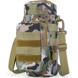 Canteen Shoulder Bag BTP