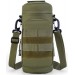 Canteen Shoulder Bag Olive