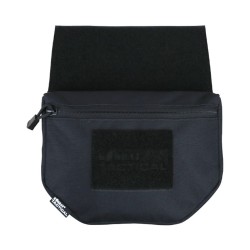 Guardian Waist Bag Black