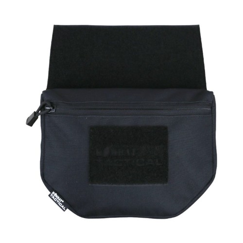 Guardian Waist Bag Black