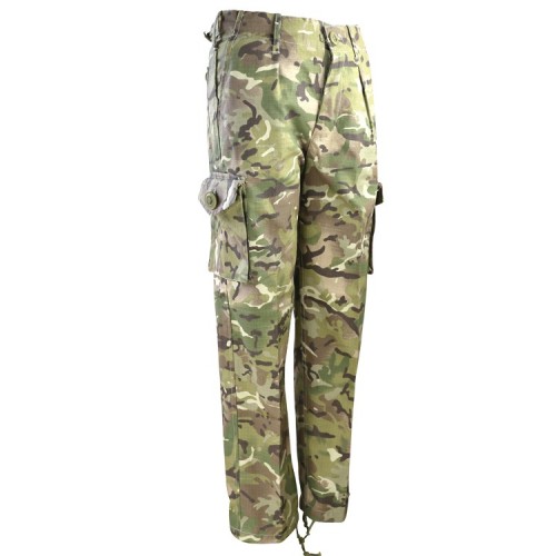 Kids BTP Trousers