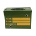 Metal Ammo Tin