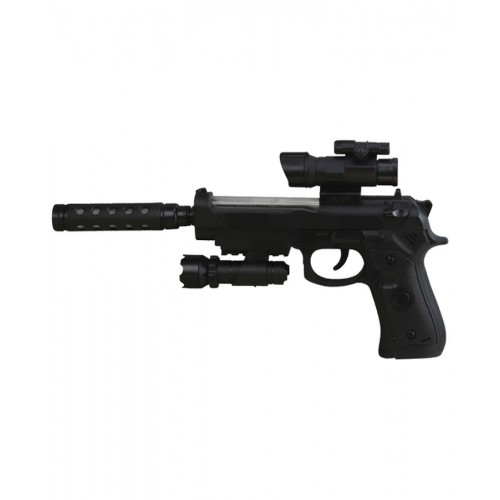 Toy Special Forces Pistol