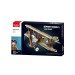 Sluban Military Bricks B1293 WWII Sopwith Camel Biplane