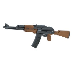Mini Block Gun AK47