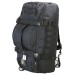 Operators Duffle Bag Black  60L