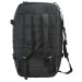 Operators Duffle Bag Black  60L