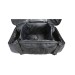 Operators Duffle Bag Black  60L