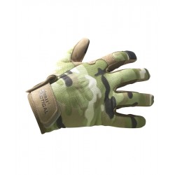 Operator Touch Glove BTP