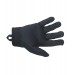 Operator Touch Glove Black