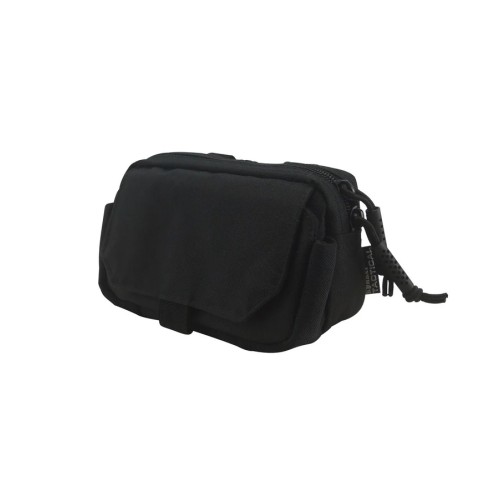 Utility Phone Pouch Black