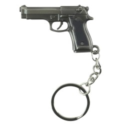 Kombat Pistol Keyring Kombat Pistol Keyring