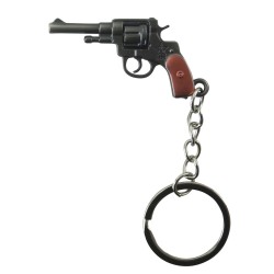 Kombat Revolver Keyring Kombat Revolver Keyring