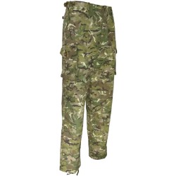 S95 Combat Trousers BTP