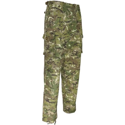 S95 Combat Trousers BTP