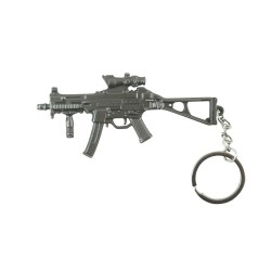 Kombat SMG Keyring Kombat SMG Keyring