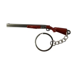 Kombat Shotgun Keyring Kombat Shotgun Keyring