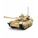 Sluban Military Bricks B0790 Main Battle Tank