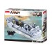 Sluban Military Bricks B0855 Landing Craft