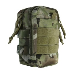 Splitter Pouch BTP