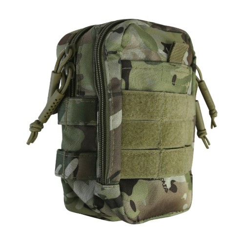 Splitter Pouch BTP