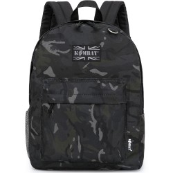 Street Pack Rucsac 18L Black BTP