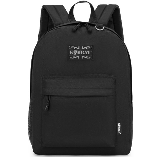 Street Pack Rucsac 18L Black