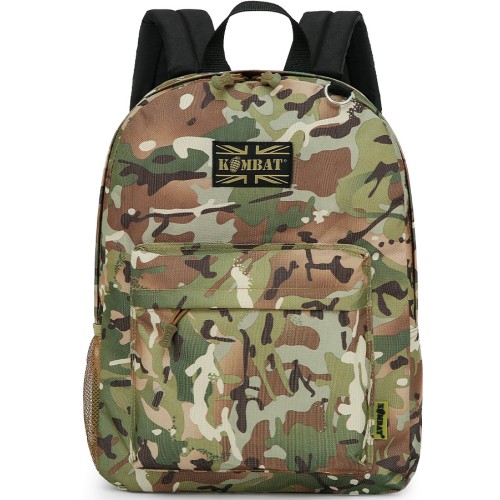 Street Pack Rucsac 18L BTP