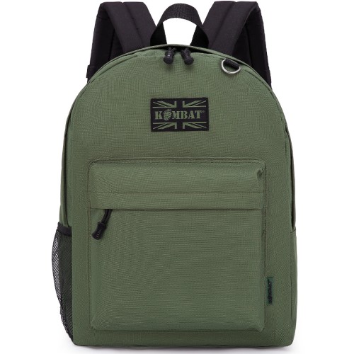 Street Pack Rucsac 18L Olive