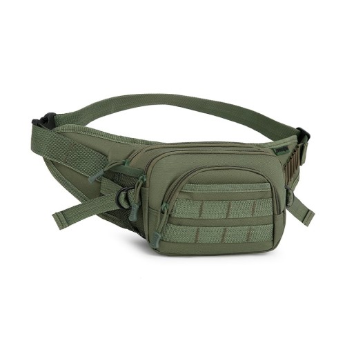 Summit Waist Bag Olive Summit Waist Bag Olive