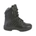 Tactical Pro Boot All Leather Black