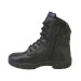 Tactical Pro Boot All Leather Black
